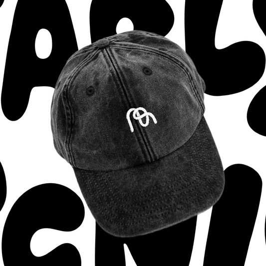 Logo Cap