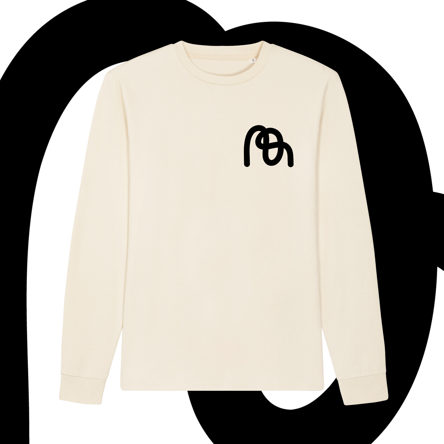 Early Picnic Long sleeve T