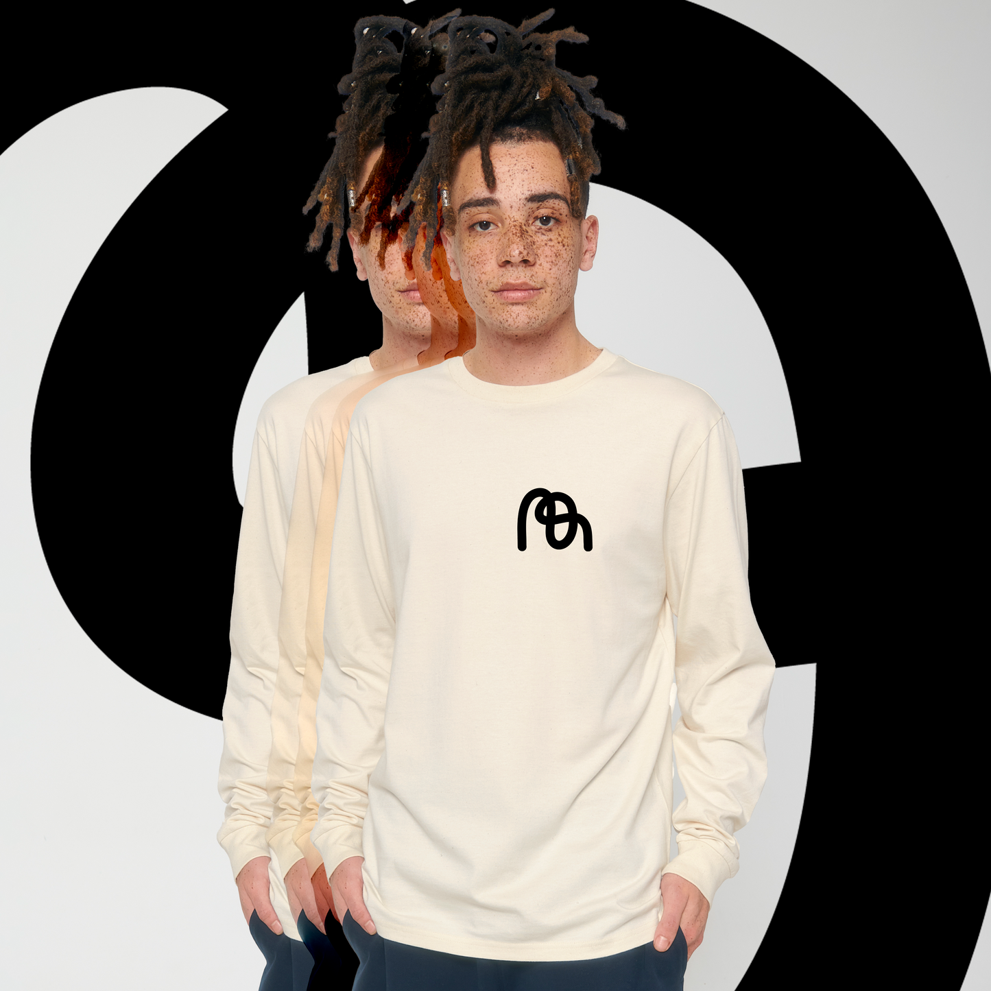 Early Picnic Long sleeve T